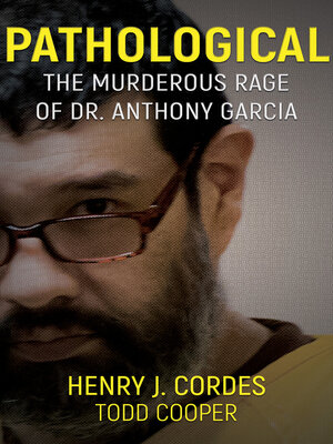 Pathological - ebook